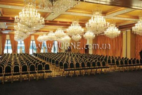 Зображення Grand Serai Congress & Spa 5*