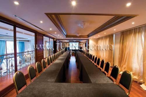 Фотографія Grand Serai Congress & Spa 5*