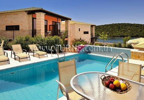 Зображення Ornella Beach Resort & Villas 4*