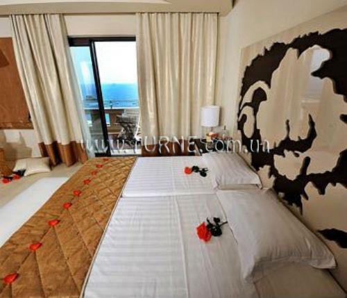 Зображення Sivota Diamond SPA Resort 4*