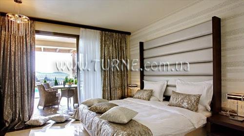 Фотографія Sivota Diamond SPA Resort 4*