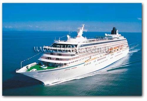 Картинка Louis Cruises Cristal 4*