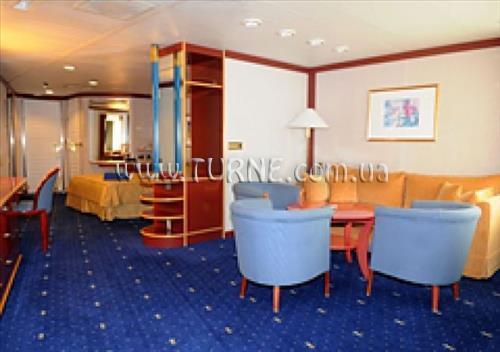 Фото Louis Cruises Cristal 4*