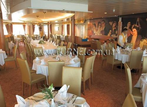 Отель Louis Cruises Cristal 4*