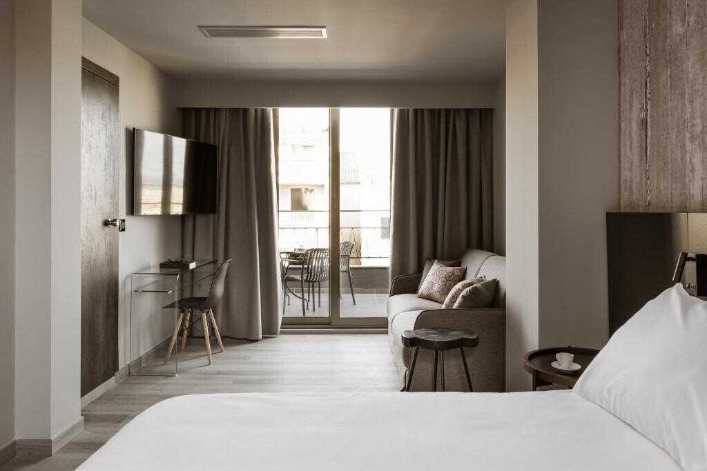 Фото Alassia 3*
