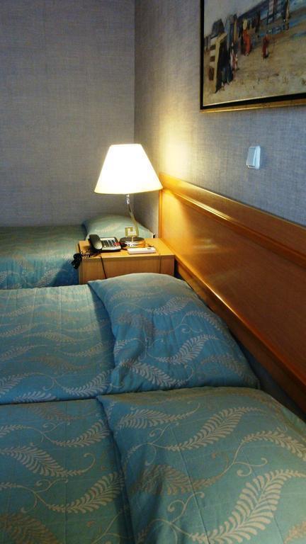 Фото Astor Athens 4*