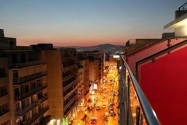 Фото Pythagorion Hotel 3*