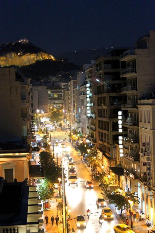 Фотография Pythagorion Hotel 3*