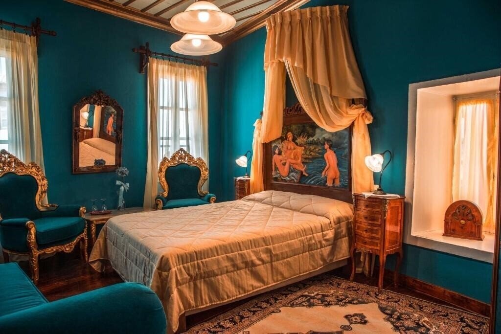 Картинка Ilion 4*