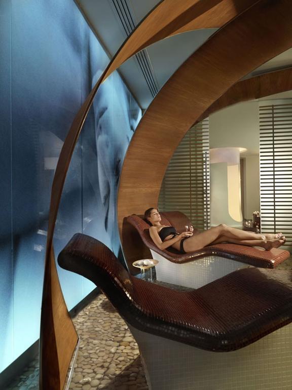 Зображення Athenaeum Intercontinental 5*