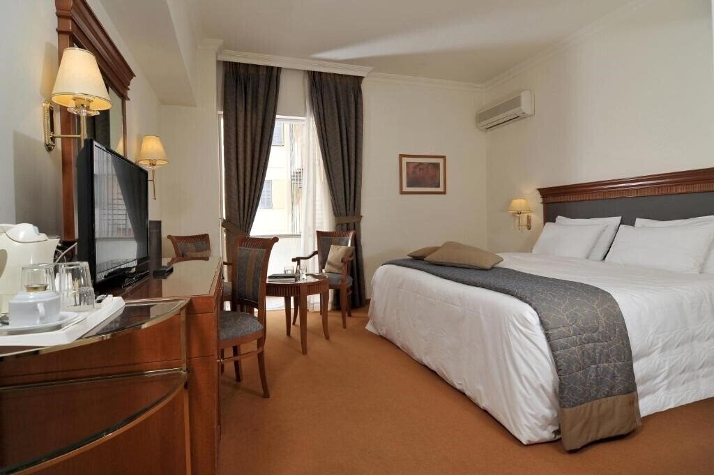 Фото Athens Atrium 4*