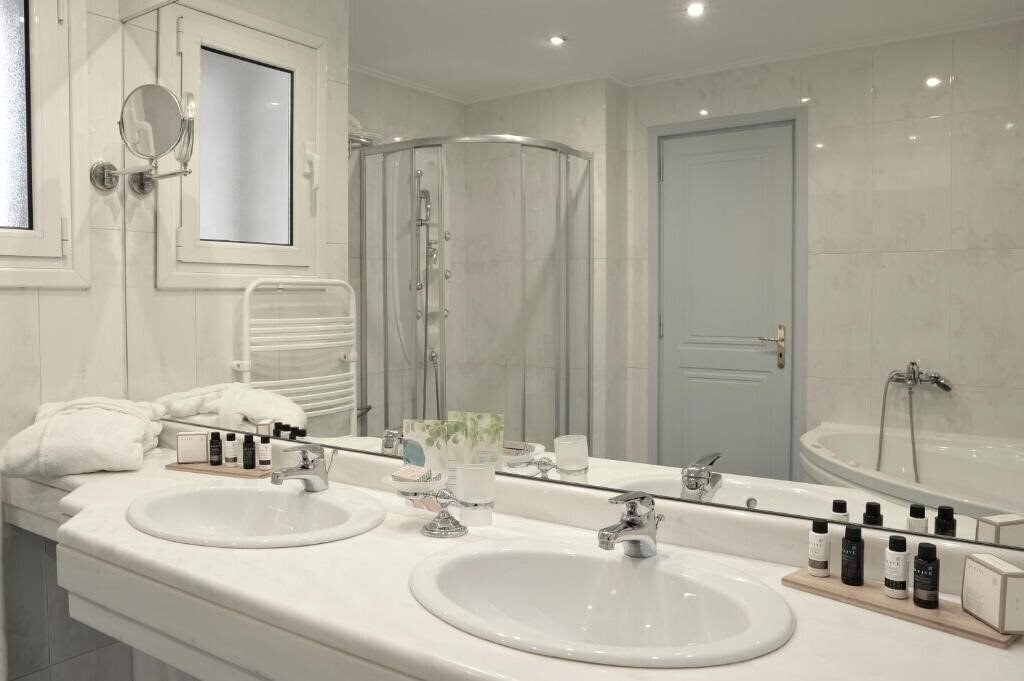 Фотография Athens Atrium 4*