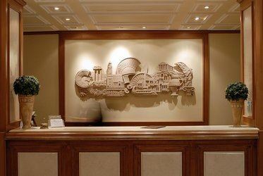 Изображение Athens Atrium 4*