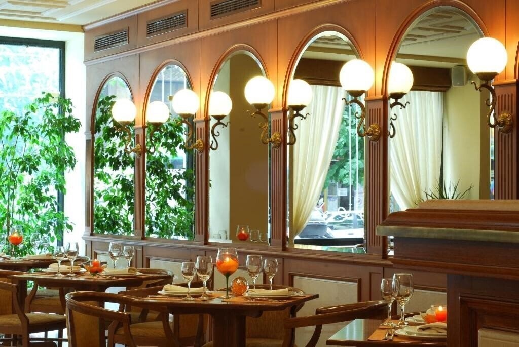 Изображение Athens Atrium 4*