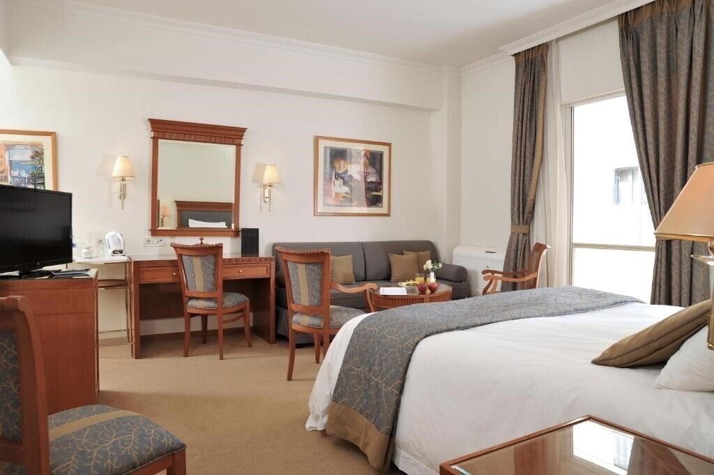 Картинка Athens Atrium 4*