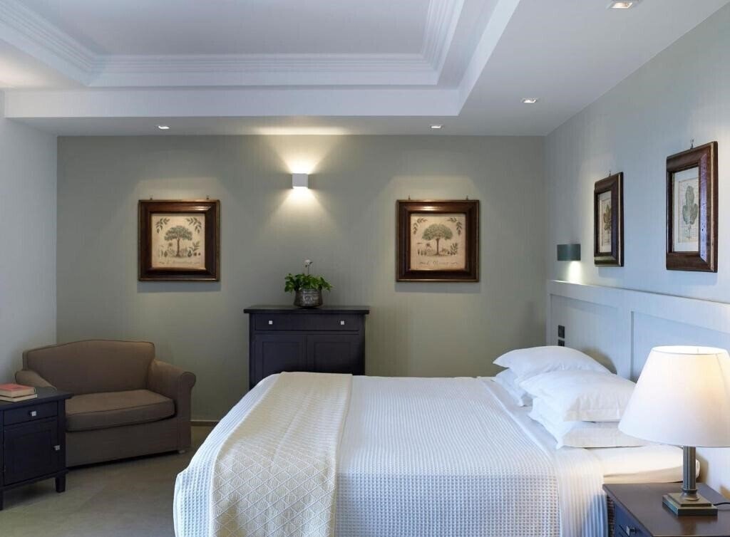 Зображення Domotel Agios Nikolaos 4*