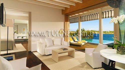 Фото Astir Palace (Arion) 5*