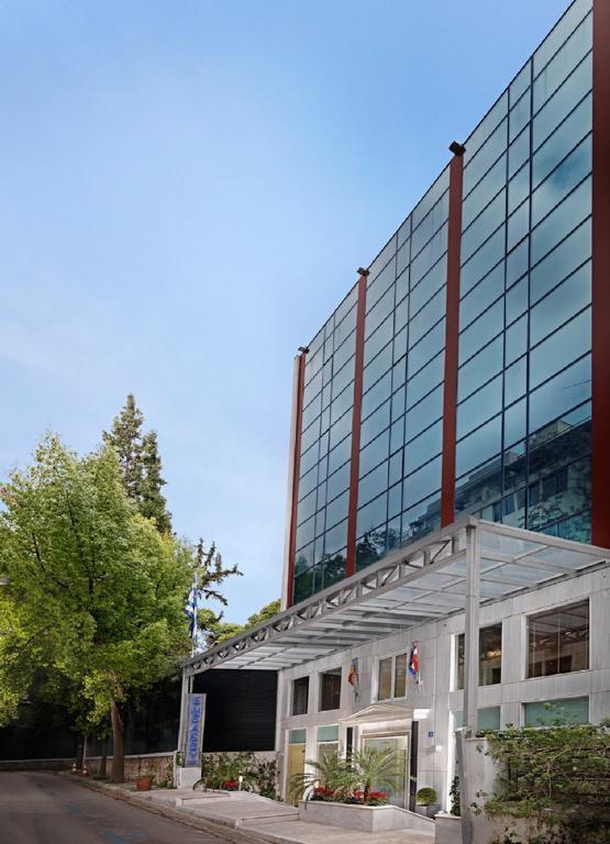 Фото Best Western Plus Embassy 4*