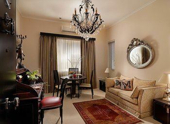 Зображення Best Western Plus Embassy 4*