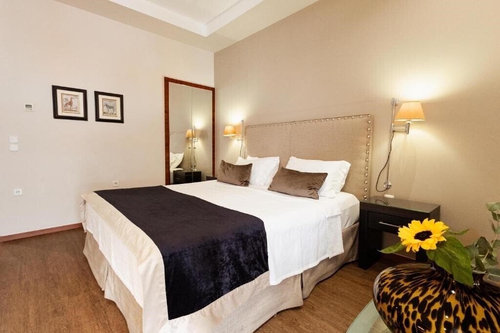 Картинка Best Western Plus Embassy 4*