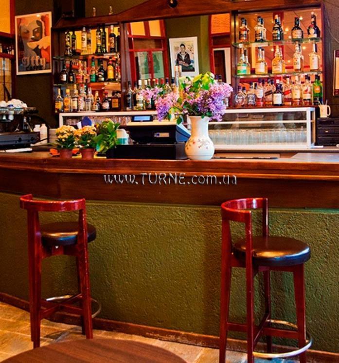 Картинка Arahova Inn Hotel 3*