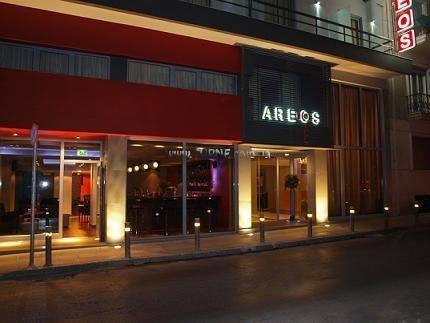 Зображення Areos Boutique Hotel 3*