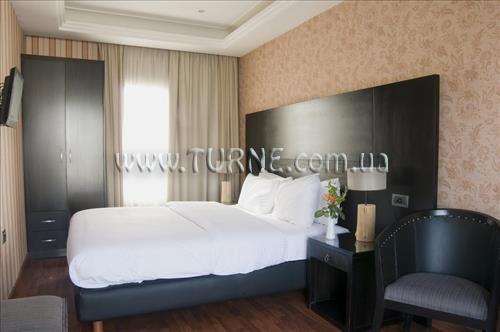 Фотографія Areos Boutique Hotel 3*