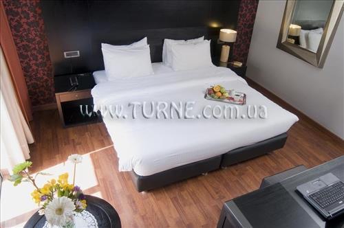 Фото Areos Boutique Hotel 3*