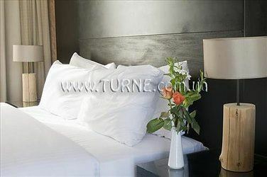 Готель Areos Boutique Hotel 3*