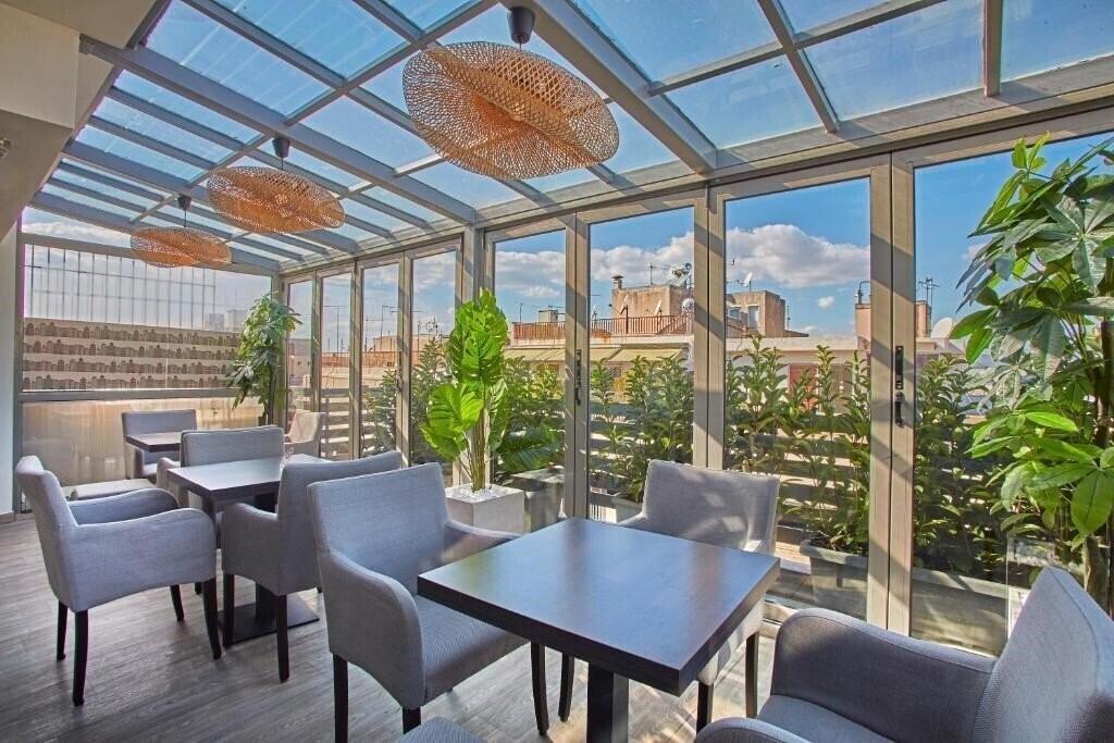 Зображення Athens Way Hotel 3*