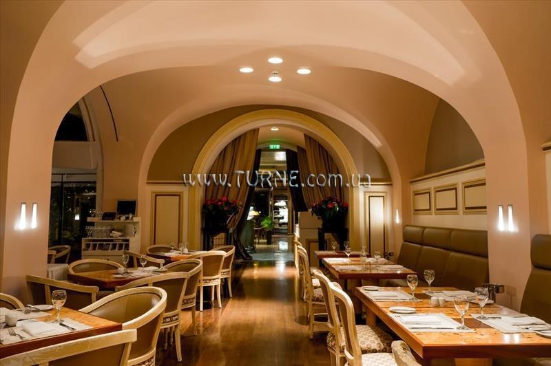 Фотографія Pentelikon 5*