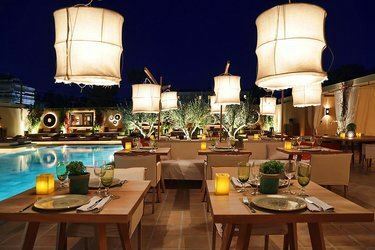 Фотографія Hotel Margi 5*