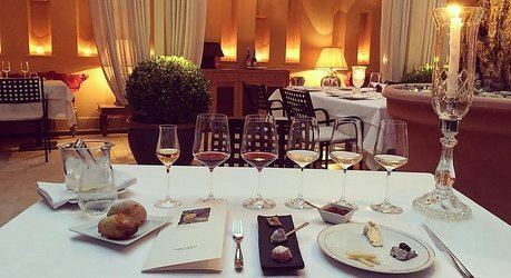 Картинка Hotel Margi 5*