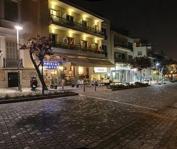 Фото Phidias Hotel 2*