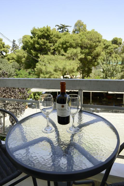 Изображение Phidias Hotel 2*