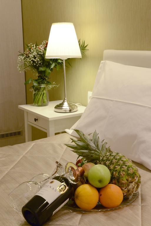 Картинка Phidias Hotel 2*