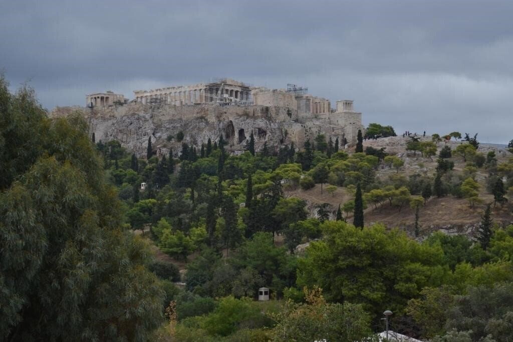 Фото Phidias Hotel 2*