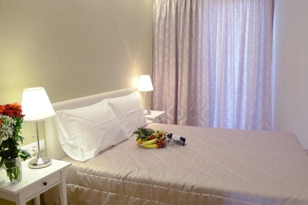 Картинка Phidias Hotel 2*