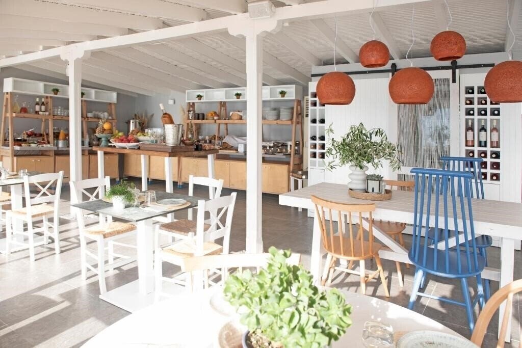 Изображение White Suites Resort 4*