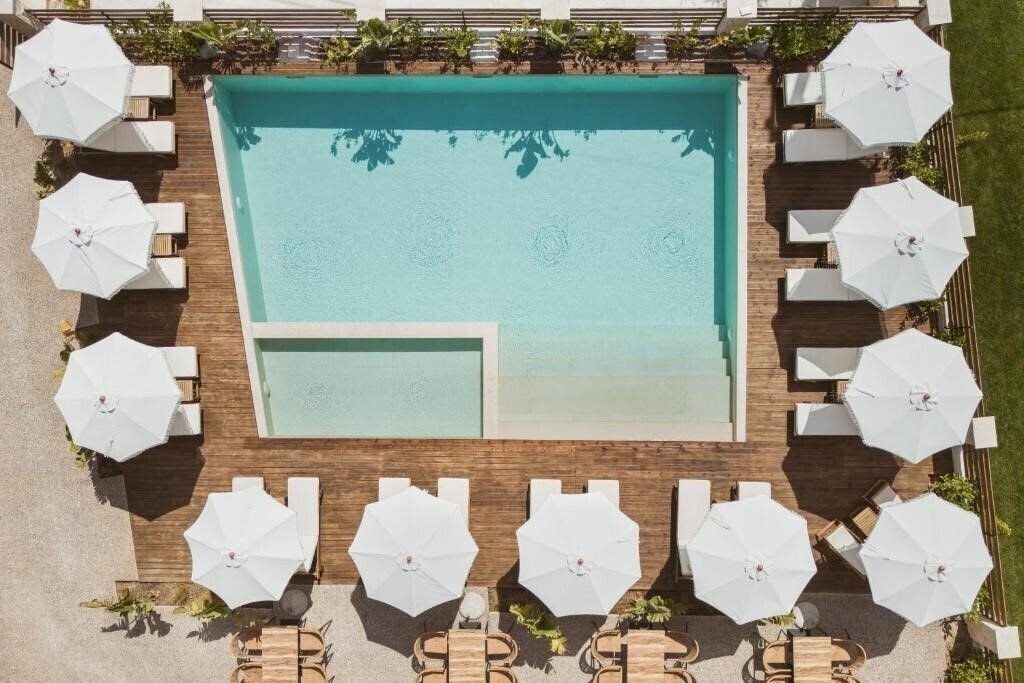 Фотография Verano Afytos Hotel 3*