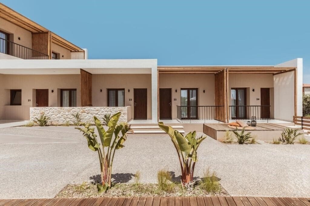 Картинка Verano Afytos Hotel 3*