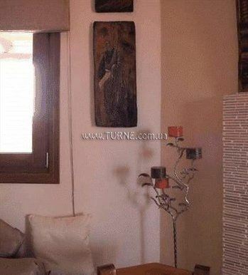 Готель Archodiko Toliadi 1*