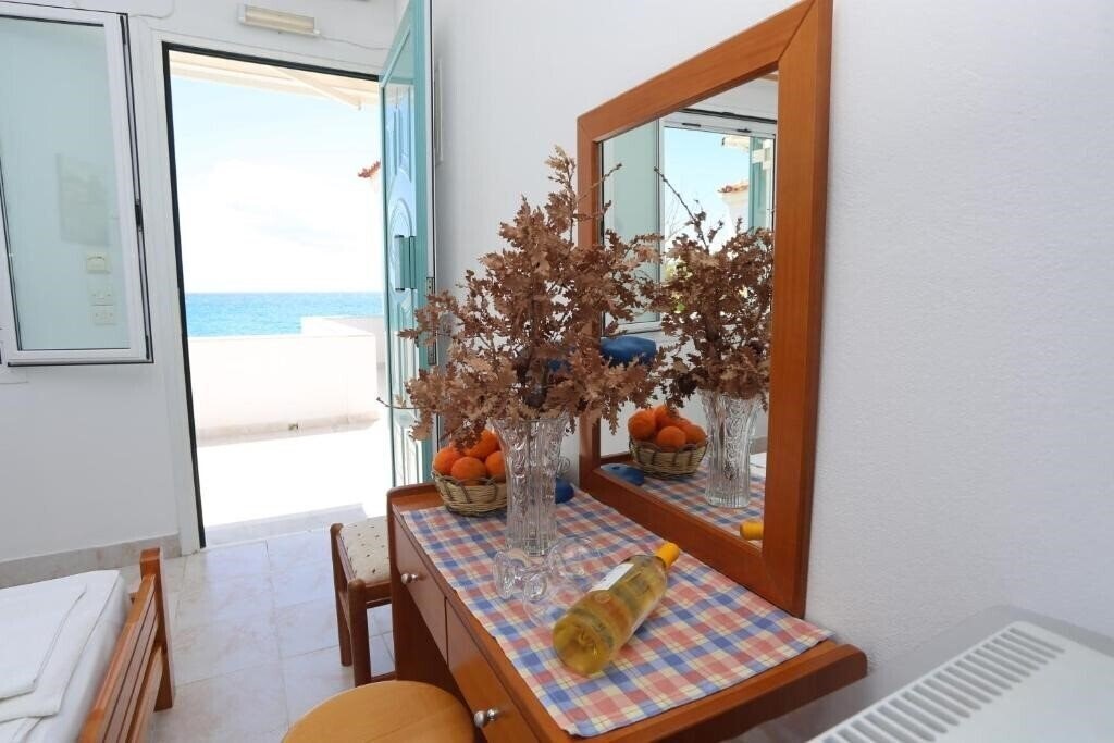 Картинка Akrogiali Hotel 2*