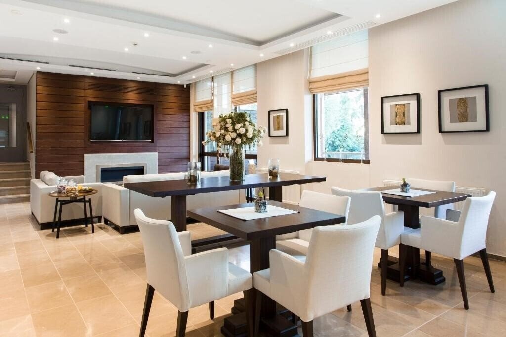 Зображення Ayia Marina Suites 4*