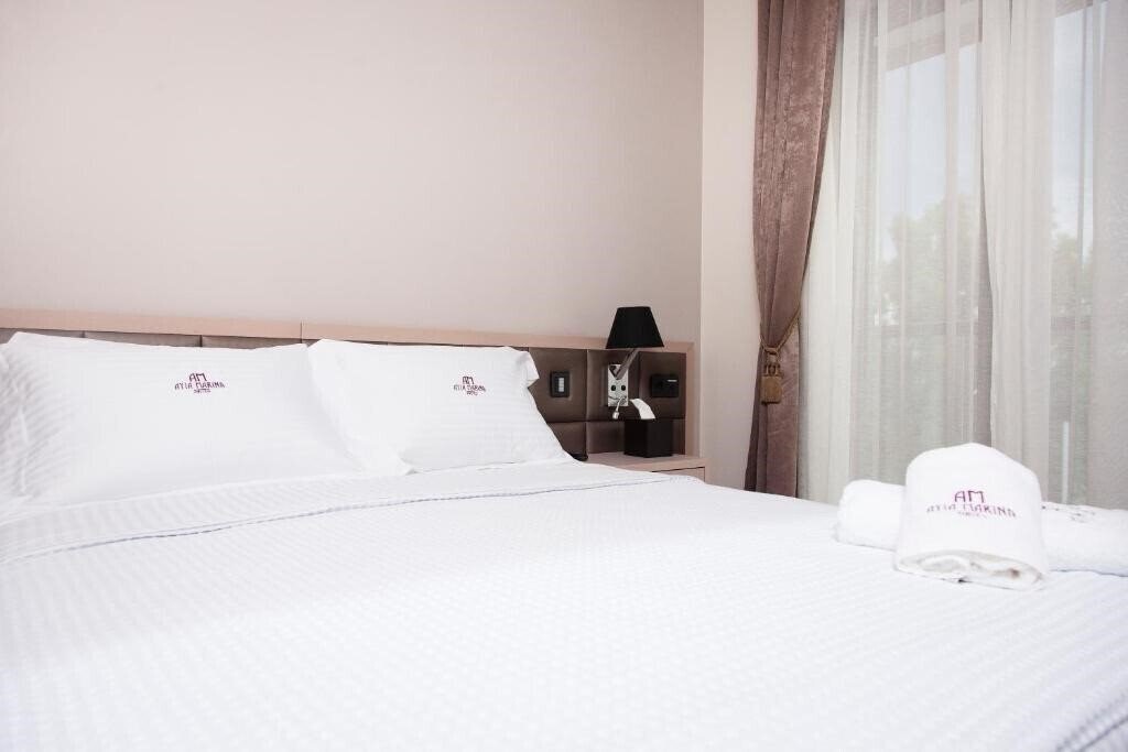Картинка Ayia Marina Suites 4*