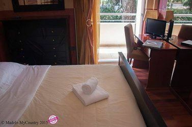 Фото Anastazia Luxury Suites & Rooms 3*