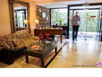 Зображення Anastazia Luxury Suites & Rooms 3*