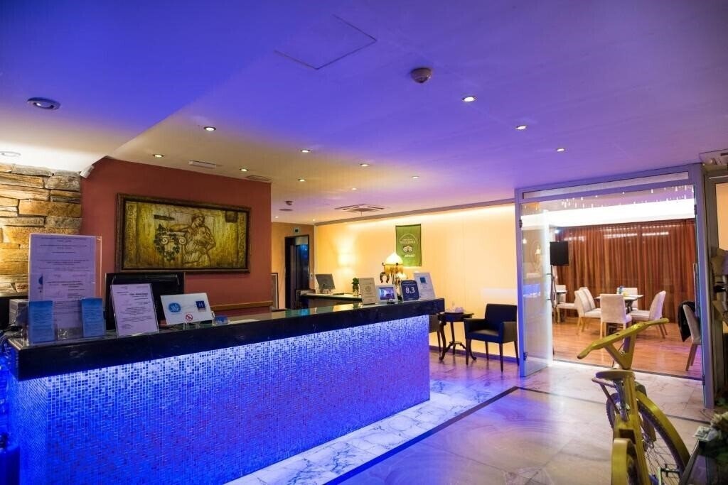 Фотография Anastazia Luxury Suites & Rooms 3*