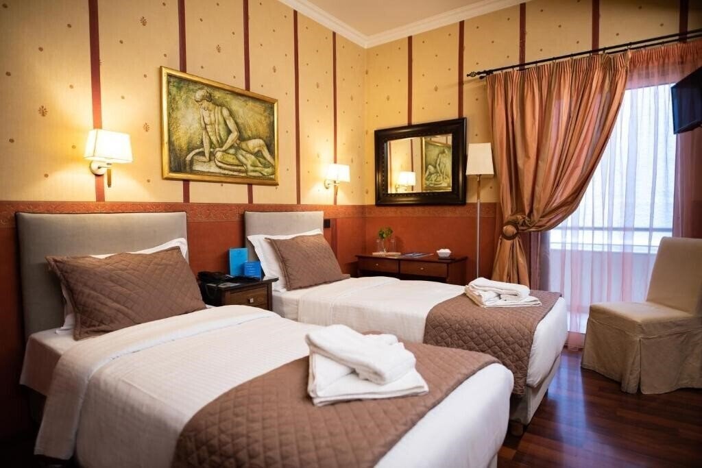 Изображение Anastazia Luxury Suites & Rooms 3*
