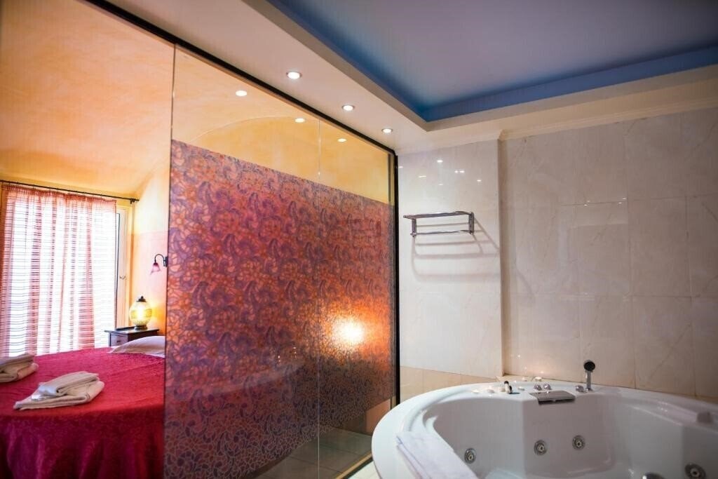 Картинка Anastazia Luxury Suites & Rooms 3*